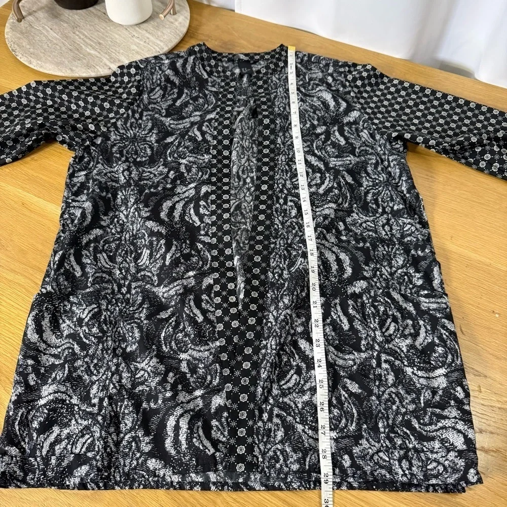 H&M this duster